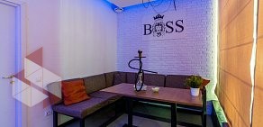 Кальянная Shisha Boss на метро ВДНХ