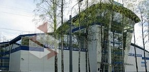 Дирекция по управлению спортивными сооружениями Сеть спортивно-оздоровительных комплексов в ФОК на проспекте Испытателей