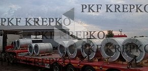 Фирма по производству цепей и стяжек для крепления грузов КрепКо