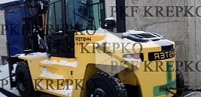 Фирма по производству цепей и стяжек для крепления грузов КрепКо