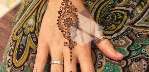 Студия мехенди MAGIC HENNA