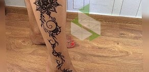 Студия мехенди MAGIC HENNA