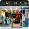 Магазин женской одежды LOVE REPUBLIC в ТЦ МегаСити