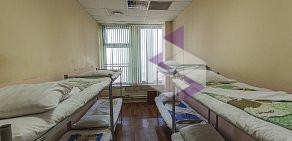 Общежитие для рабочих Мособъект на метро Площадь Ильича
