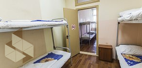 Общежитие для рабочих Мособъект на метро Площадь Ильича