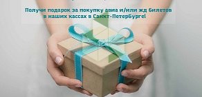 Группа компаний Пулково-Сервис на метро Технологический институт 1