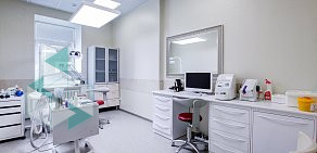 Стоматологическая клиника WestMed на Тверском бульваре