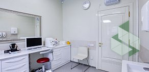 Стоматологическая клиника WestMed на Тверском бульваре