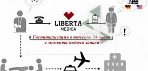 Компания Liberta Medica