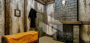 Квесты в реальности ILLUSION quest house