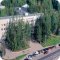 Всеволожская клиническая межрайонная больница на Колтушском шоссе во Всеволожске