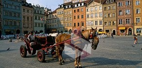 Бюро переводов ПрофПеревод на метро Адмиралтейская