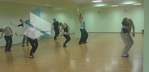 Школа танцев Studio-6 на улице Попова