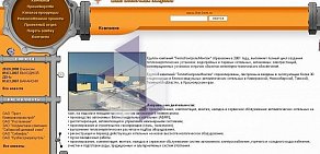Агентство интернет-решений Авеком на улице Николая Островского