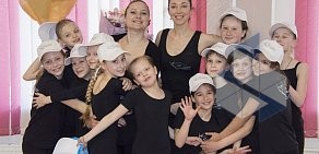 Сеть танцевальных студий Студия гимнастики и танца Анны Серовой на метро Приморская