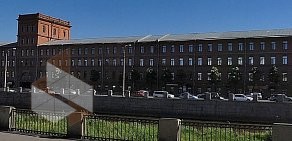 Производственная компания Вольт-спб в Кировском районе