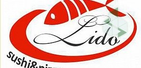 Lido Sushi на Полтавской улице