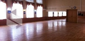 Высшая Школа Танца