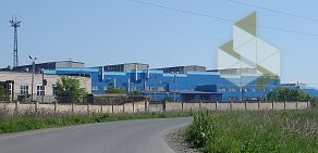 Торгово-сервисная компания Кальматрон-Пермь