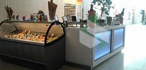 Кофейня Piccolo в ТЦ Мега