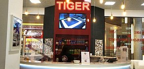 Спортивный клуб TIGER в ТЦ Vegas Крокус Сити