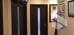 Стоматологическая клиника Dental Rooms на метро Фрунзенская