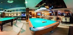 Спортбар в комплексе Capital Club