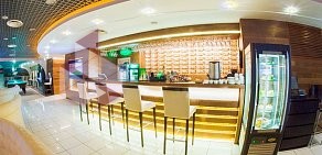 Спортбар в комплексе Capital Club