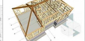 Архитектурно-строительная компания МЕТА