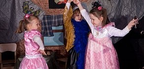 Школа танцев Центр детского развития Маленький принц на метро Савёловская