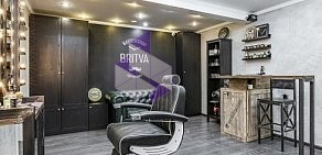 Барбершоп BRITVA на метро Жулебино