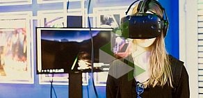 Клуб виртуальной реальности Виртуальный мир в ТЦ Принц Плаза