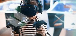 Клуб виртуальной реальности Виртуальный мир в ТЦ Принц Плаза