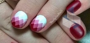 Студия маникюра #Dashylianails в ЖК Медовый