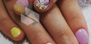 Студия маникюра #Dashylianails в ЖК Медовый