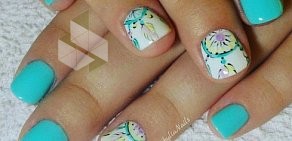 Студия маникюра #Dashylianails в ЖК Медовый