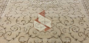 Салон интерьерных решений Мир ковров на Товарном дворе Рязань-2
