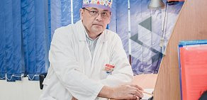 Клиника ЗелМедЦентр доктора Морозова в Зеленограде