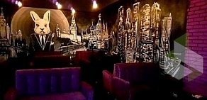 Кальянная Smoke Bar в Нижнем Сусальном переулке