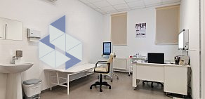 Клиника H-Clinic на улице 8 Марта