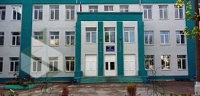 Средняя общеобразовательная школа № 8 в Ачинске