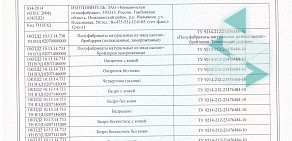 Магазин Приосколье на улице Карла Маркса, 117/4 киоск