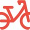 Компания по прокату велосипедов Lucky Bike на улице Мира, 54