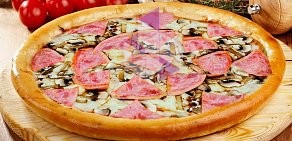 Служба доставки готовых блюд Pizza Mafia