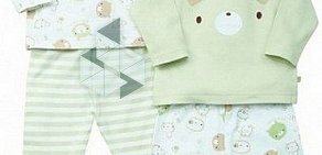 Магазин товаров для детей и будущих мам Mothercare в ТЦ Нарвский на Ленинском проспекте, 124