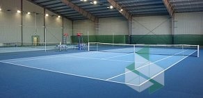 Теннисный клуб Бугры в Корабсельках
