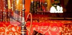 Магазин Hooka на улице Молокова