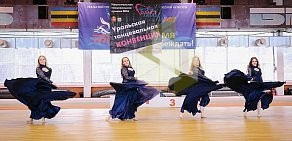 Dance Studio Олега Иванова