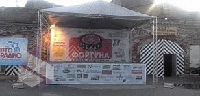 Компания по аренде звукового и светового оборудования Петрозвук