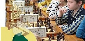 Детский шахматный клуб Дебют в Приволжском районе